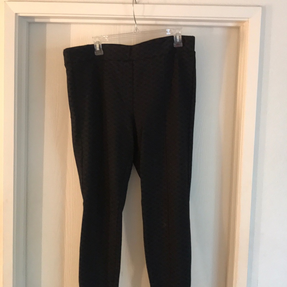 Pants/leggings